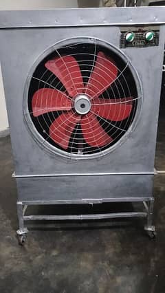 Asia Air Cooler with stand