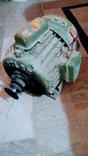 Motor, Dish, Solar stand, 12 volt fan Urgent sale 2