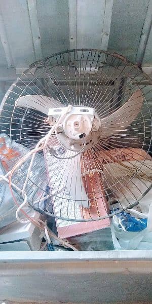 Motor, Dish, Solar stand, 12 volt fan Urgent sale 3