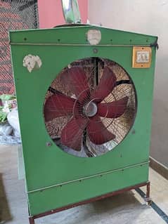 Water cooler Iron body for sale