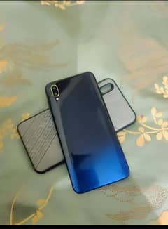 vivo y97 parts available all parts panel/battery etc !