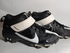 Preloved Football cleats
