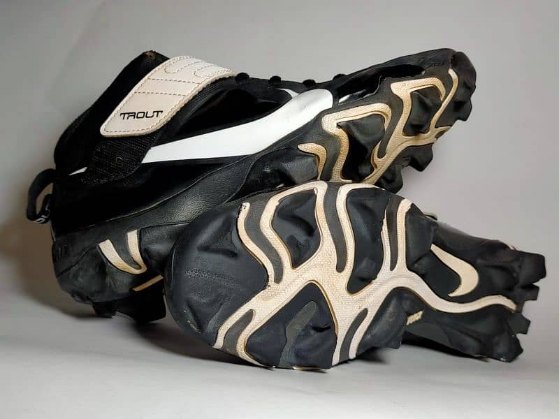 Football Shoes 3