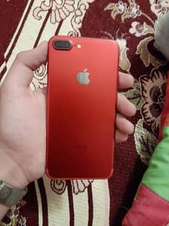 iphone 7 plus pta approved 128 gb! 0