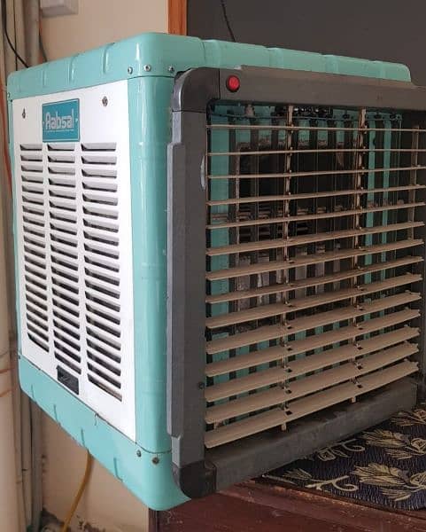 Absal Irani alAir Cooler For Sale Very Good Condition 1