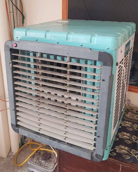 Absal Irani alAir Cooler For Sale Very Good Condition 2