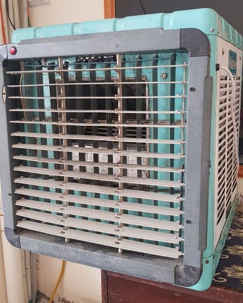 Absal Irani alAir Cooler For Sale Very Good Condition 3