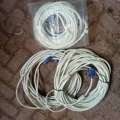 VGa cable 20 meter