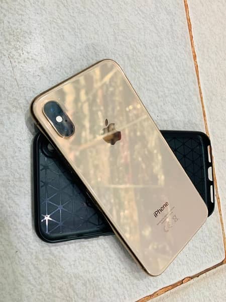 iphone Xs 256 0