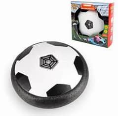 Hover Soccer for kids Ball, Battery Powered air Floating  A207
