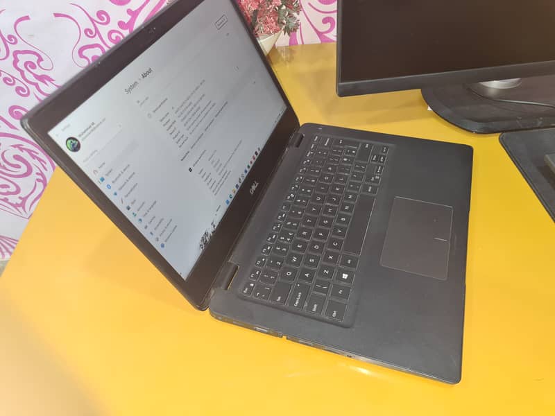 Dell Latitude 3400 0