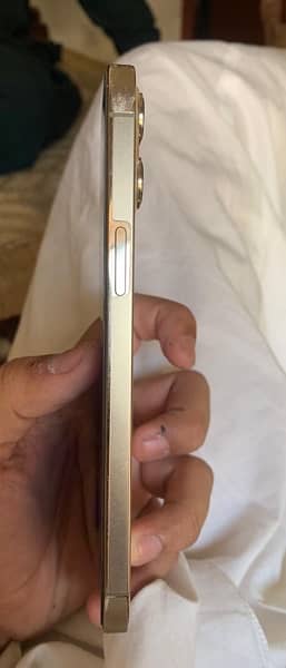 iphone 12 pro max PTA approved 5