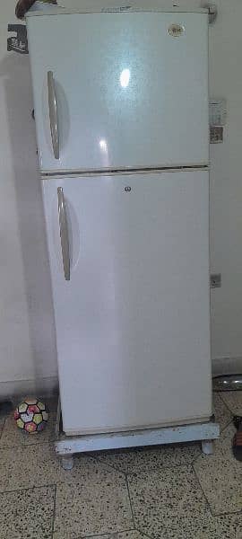 nonfruise fridge compressor pressure no working 0