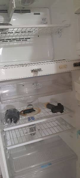 nonfruise fridge compressor pressure no working 5