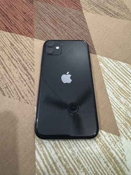 Iphone 11 PTA 64 Gb 2