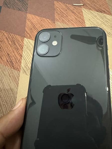 Iphone 11 PTA 64 Gb 4