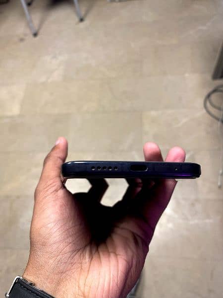 Xiaomi note 11 7