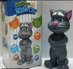 Talking tom repeater toy for kids 0