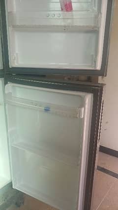 Haier fridge for sale large size