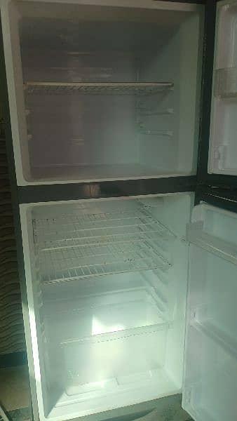 Haier fridge for sale large size 2