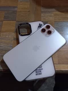 iPhone 11 Pro pta approved 0