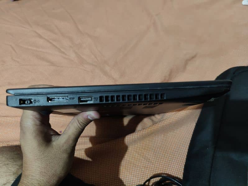 Lenovo ThinkPad 7