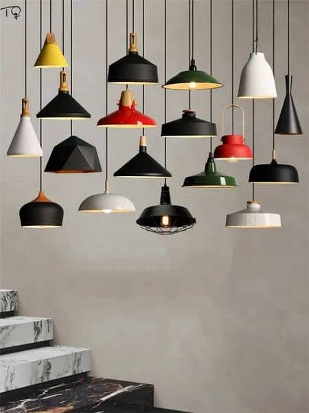 LED Lights/Design lamp /lamp/decor lamp/lights 18