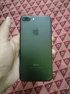 Iphone 7Plus 128GB PTA Approved