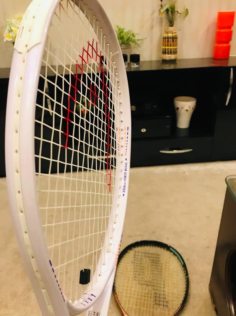Tennis Racquet 11