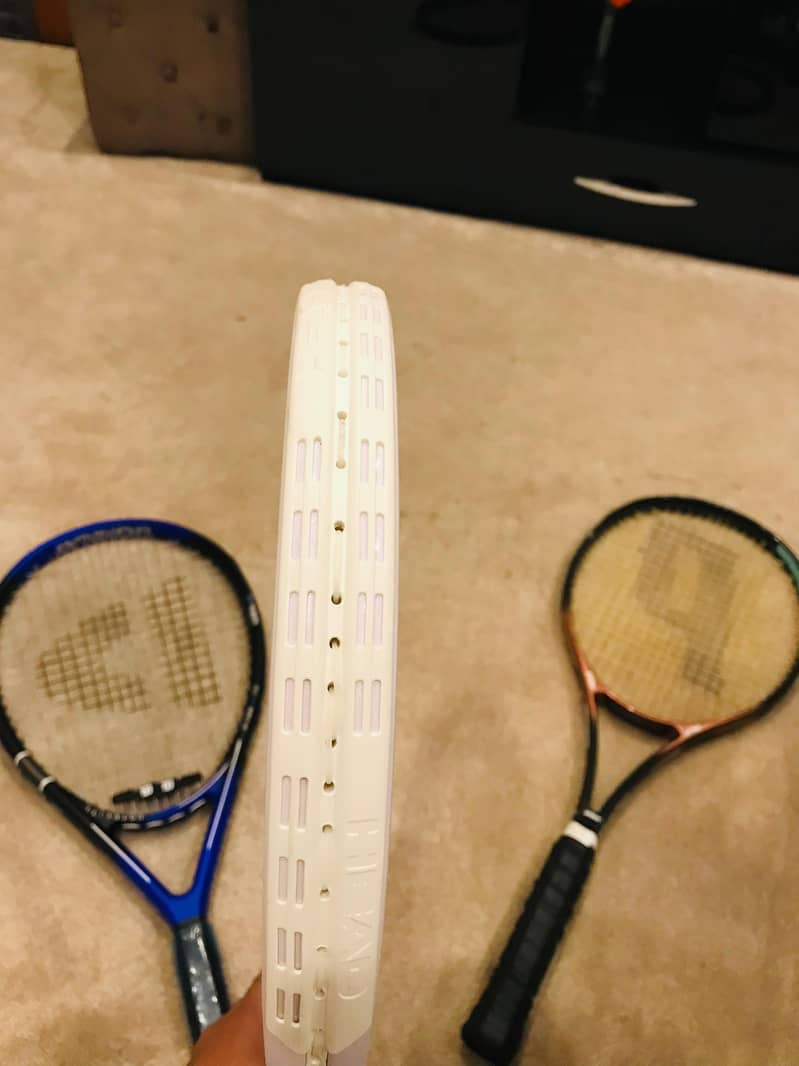Tennis Racquet 12