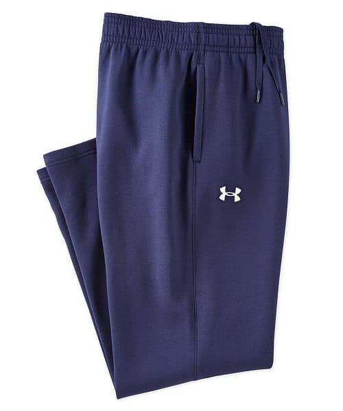 Under armour trousers 1