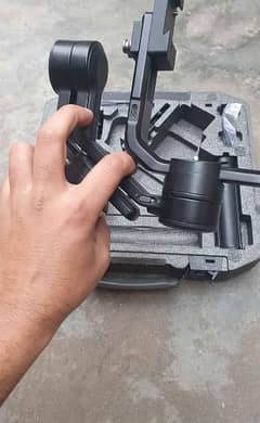 DJI Ronin SC Camera Gimbal, 100% genuine. No open, No repair