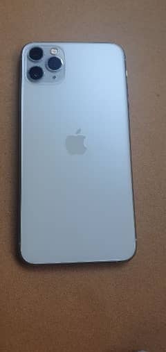 Iphone 11 Pro Max 64GB Duel Sim PTA Approved 0