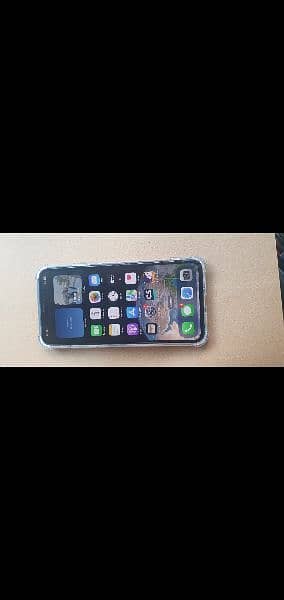 Iphone 11 Pro Max 64GB Duel Sim PTA Approved 3