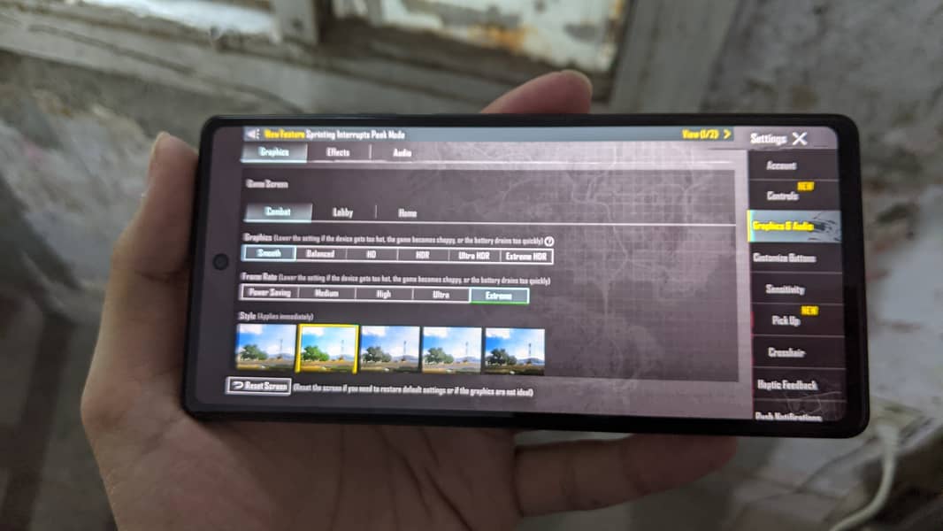Google Pixel 6a non pta 6 128 Exchange possible Iphone 11 Samsung S 20 3