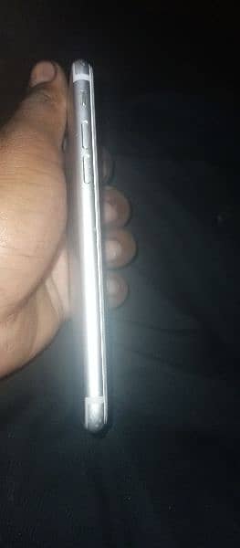 I phone 7 10by 10 condition pta aprove 2
