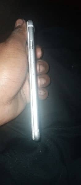 I phone 7 10by 10 condition pta aprove 3