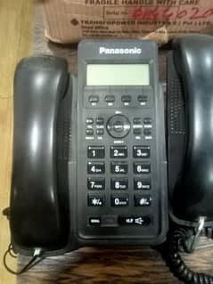 Panasonic IP phone sets Malaysian made for Sale
