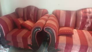 wooden sofa for sale 0