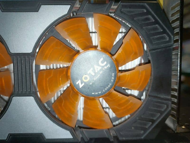 750 Ti 2gb ddr5 4