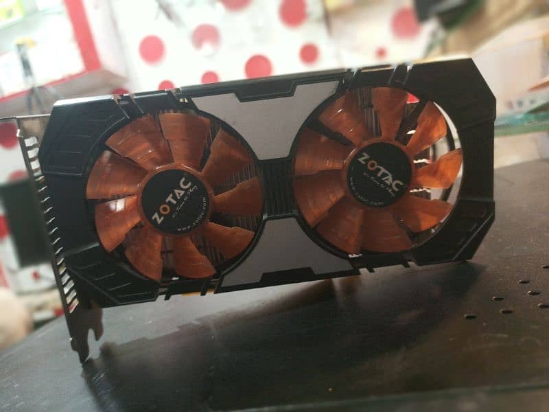 750 Ti 2gb ddr5 6