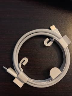 Iphone cable 0
