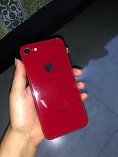 iphone 8 - 64gb - PTA Approved 0