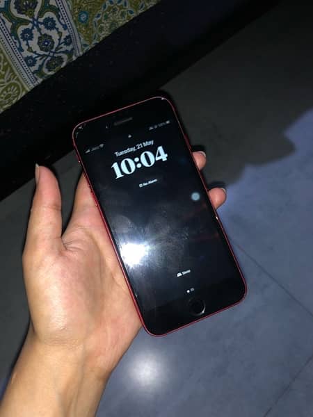 iphone 8 - 64gb - PTA Approved 1