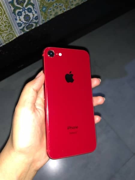 iphone 8 - 64gb - PTA Approved 4