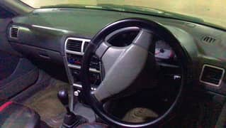 Suzuki Cultus VXR 2014 0