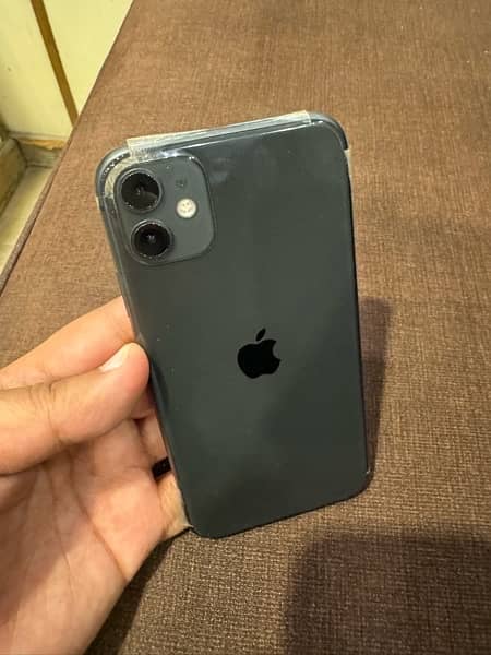 Iphone 11 128 gb 0