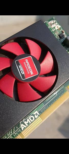 AMD Radeon R5 240 (1gb) Fast Graphic Card for GTA, PUBG, FreeFire Game 3