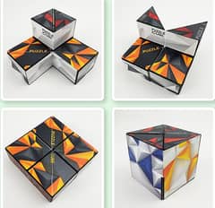 puzzle cube toy