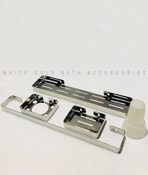 Bath Accessories set 2
